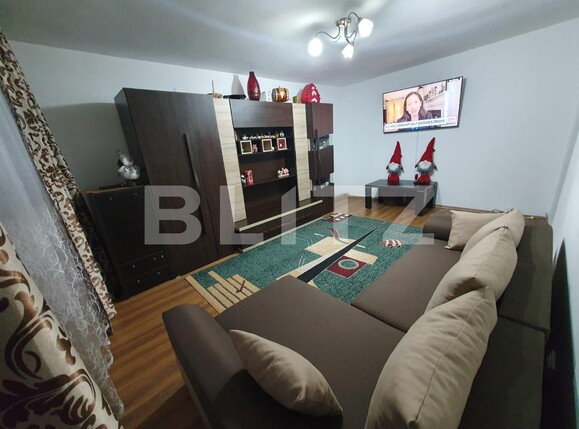 Apartament de vânzare 4 camere Independenței - 119545AV | BLITZ Bistriţa | Poza14