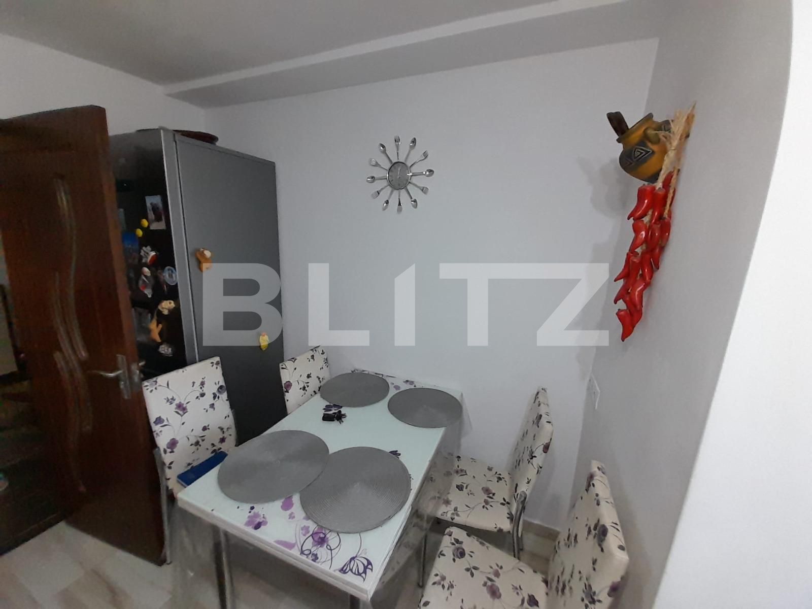 Apartament de vânzare 4 camere Independenței - 119545AV | BLITZ Bistriţa | Poza8