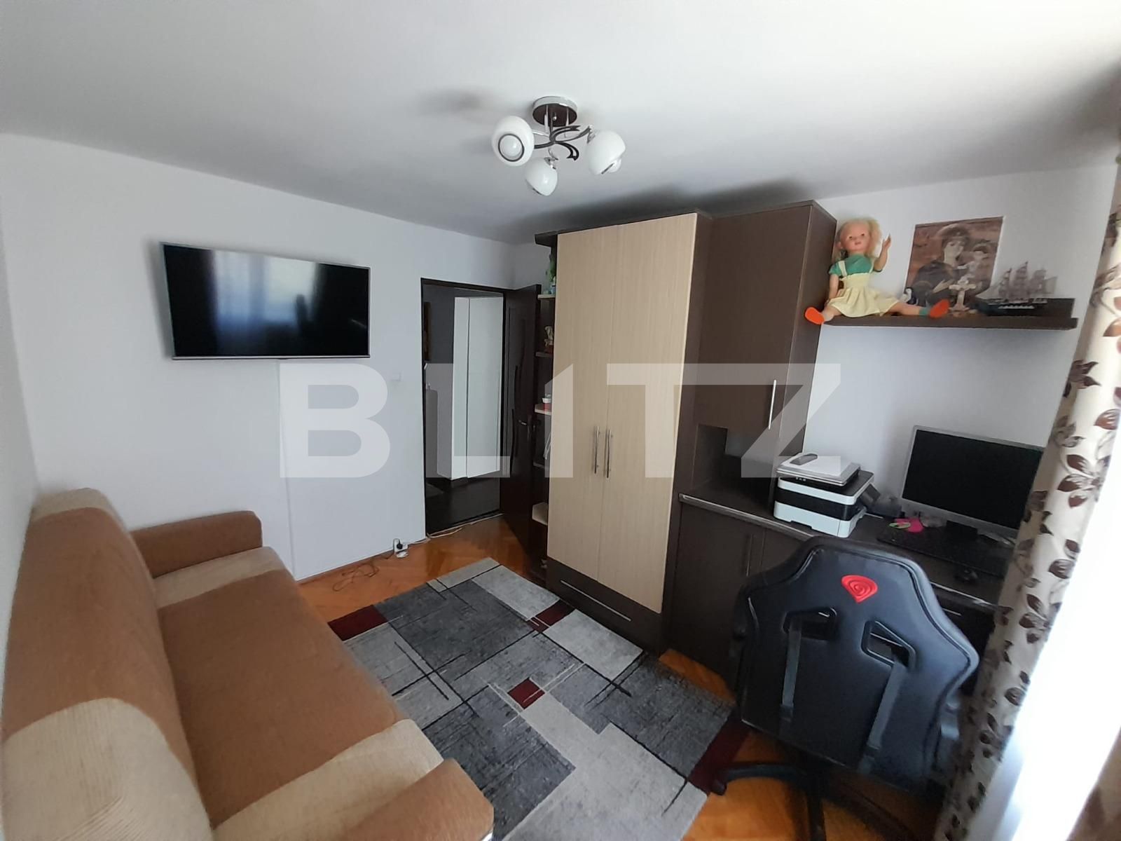 Apartament de vânzare 4 camere Independenței - 119545AV | BLITZ Bistriţa | Poza10