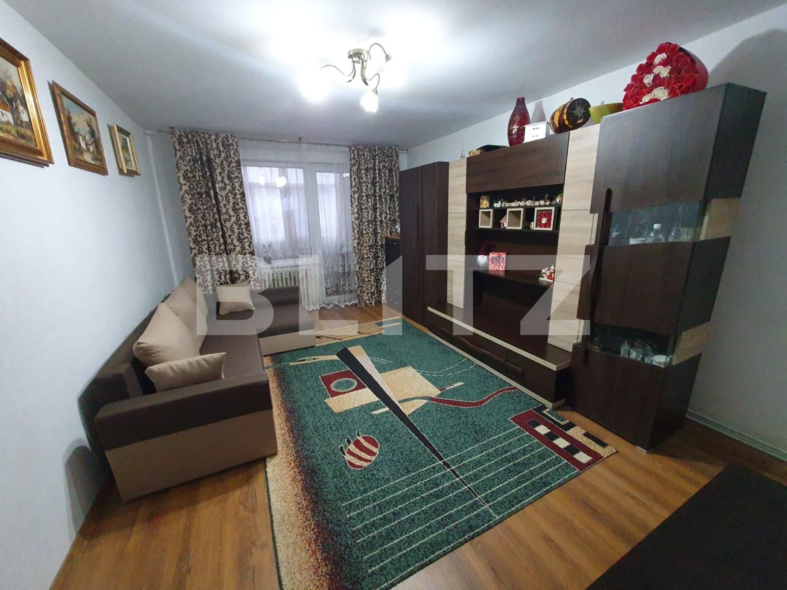Apartament de vânzare 4 camere Independenței - 119545AV | BLITZ Bistriţa | Poza15