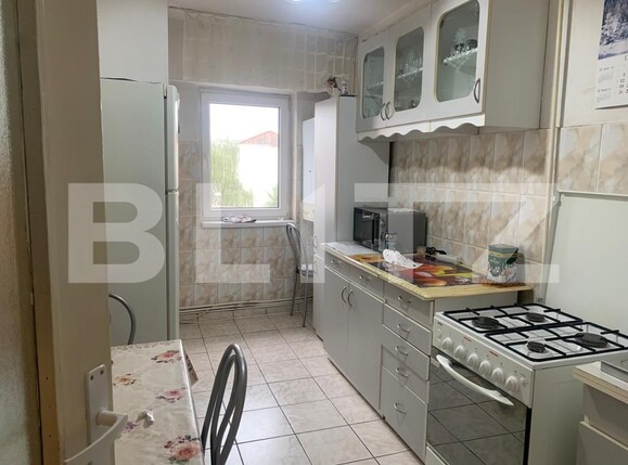 Apartament de vânzare 4 camere Central - 119573AV | BLITZ Bistriţa | Poza8
