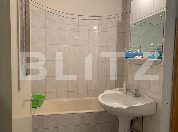 Apartament de vânzare 4 camere Central - 119573AV | BLITZ Bistriţa | Poza4
