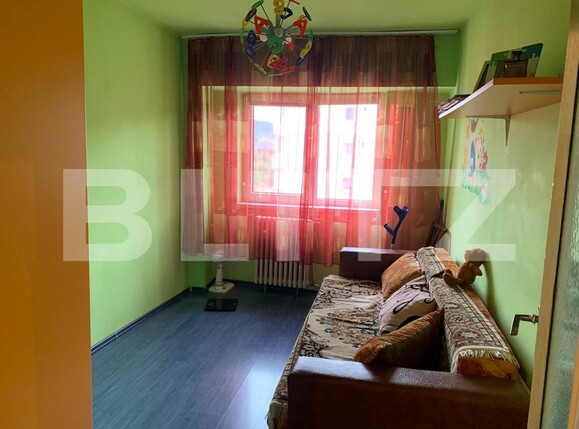 Apartament de vânzare 4 camere Central - 119573AV | BLITZ Bistriţa | Poza3