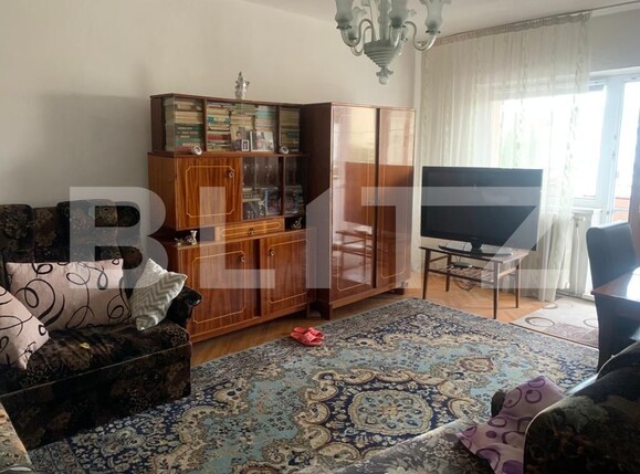 Apartament de vânzare 4 camere Central - 119573AV | BLITZ Bistriţa | Poza6