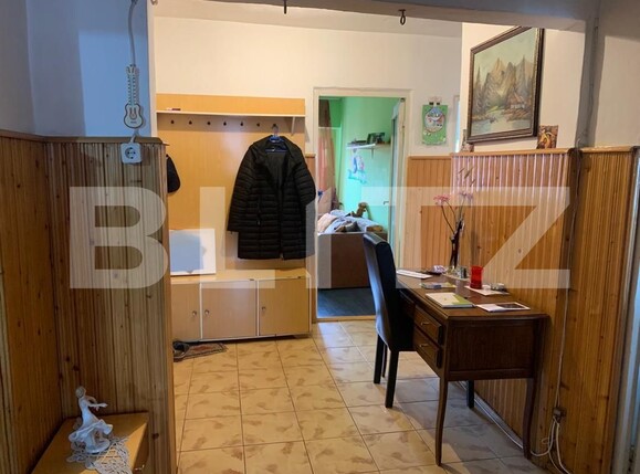 Apartament de vânzare 4 camere Central - 119573AV | BLITZ Bistriţa | Poza2