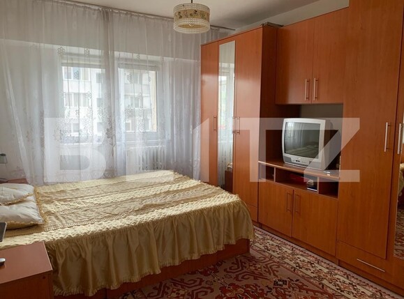 Apartament de vânzare 4 camere Central - 119573AV | BLITZ Bistriţa | Poza1