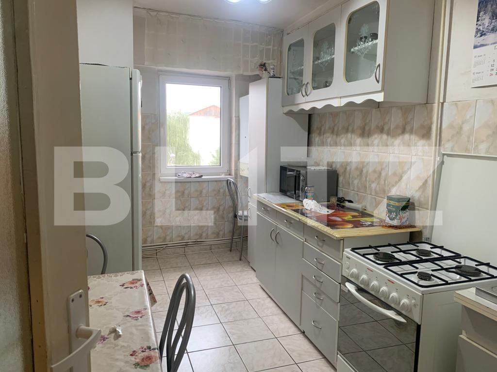 Apartament de vânzare 4 camere Central - 119573AV | BLITZ Bistriţa | Poza8