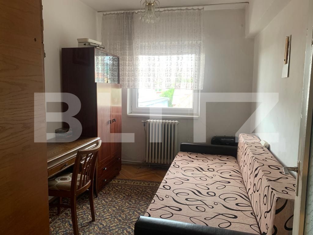 Apartament de vânzare 4 camere Central - 119573AV | BLITZ Bistriţa | Poza7