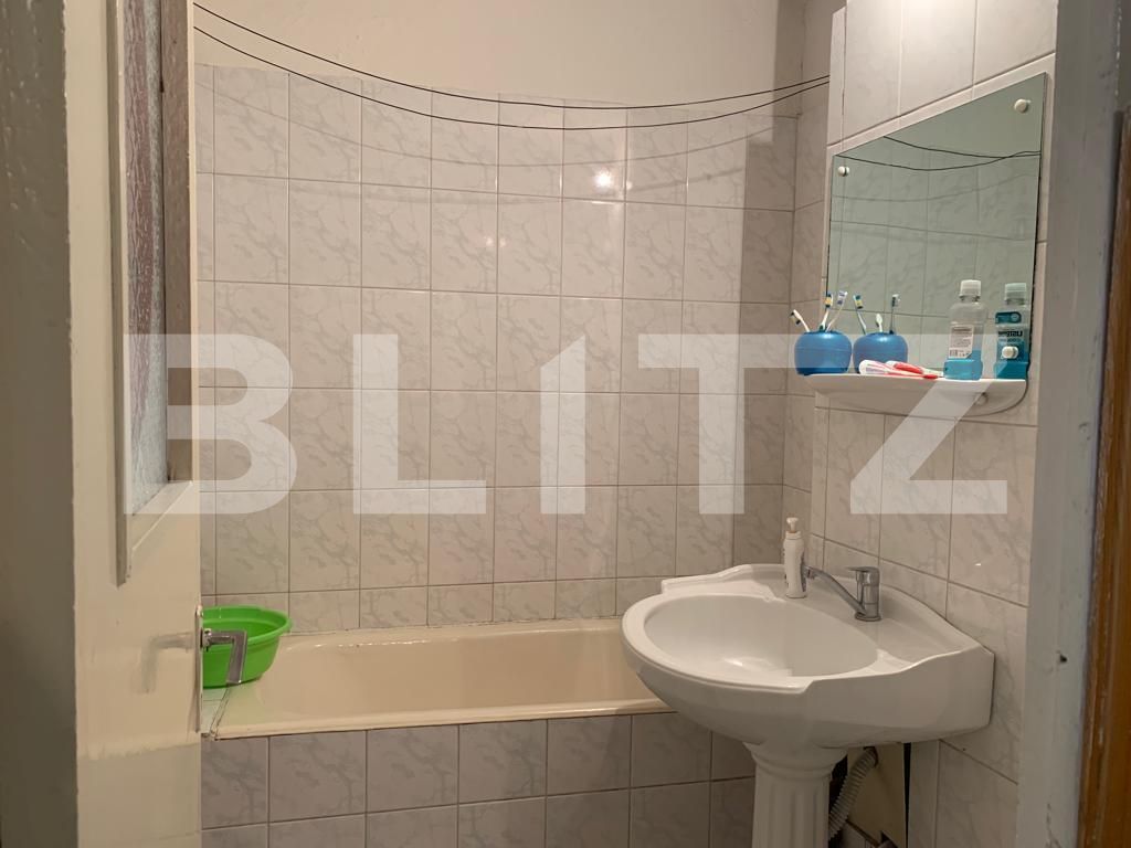 Apartament de vânzare 4 camere Central - 119573AV | BLITZ Bistriţa | Poza4