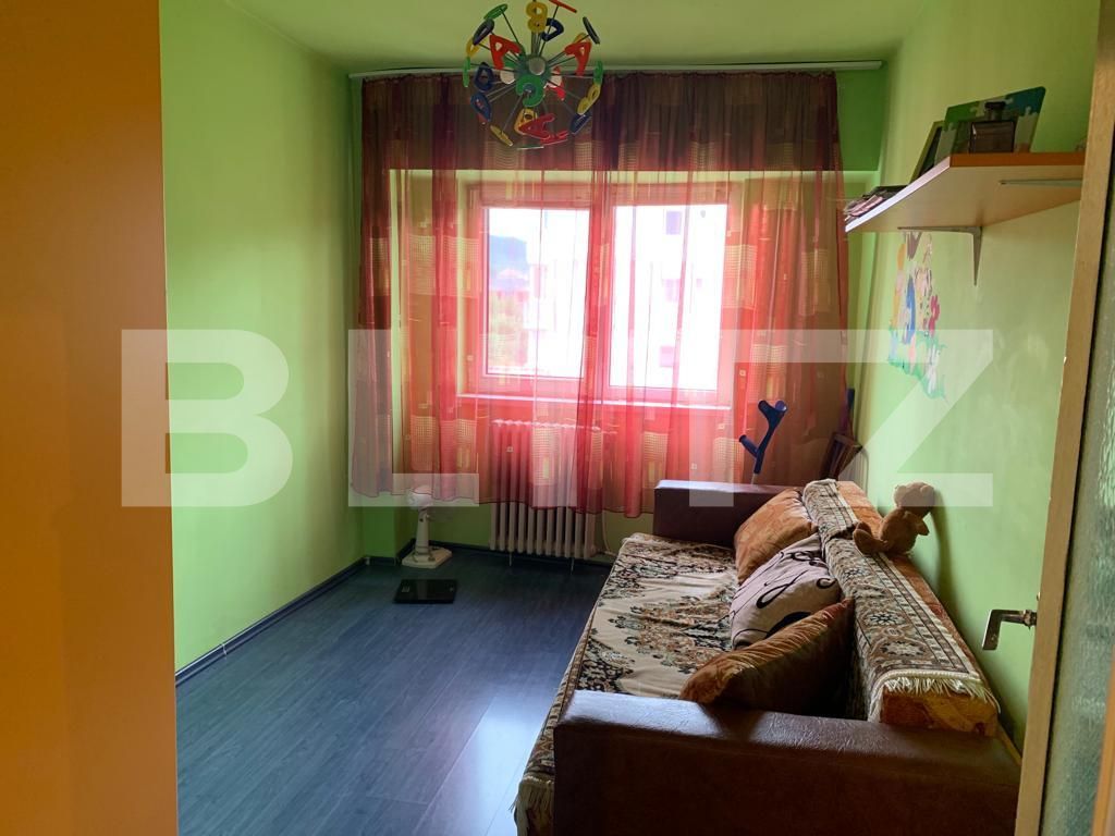 Apartament de vânzare 4 camere Central - 119573AV | BLITZ Bistriţa | Poza3