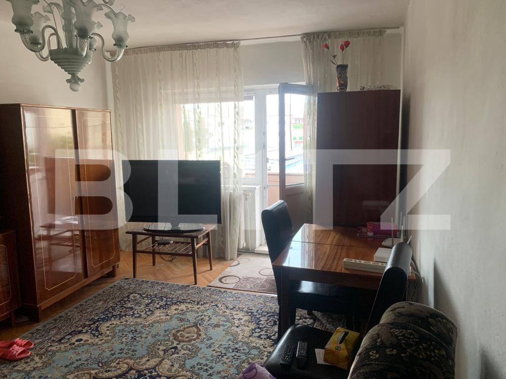 Apartament de vânzare 4 camere Central - 119573AV | BLITZ Bistriţa | Poza5