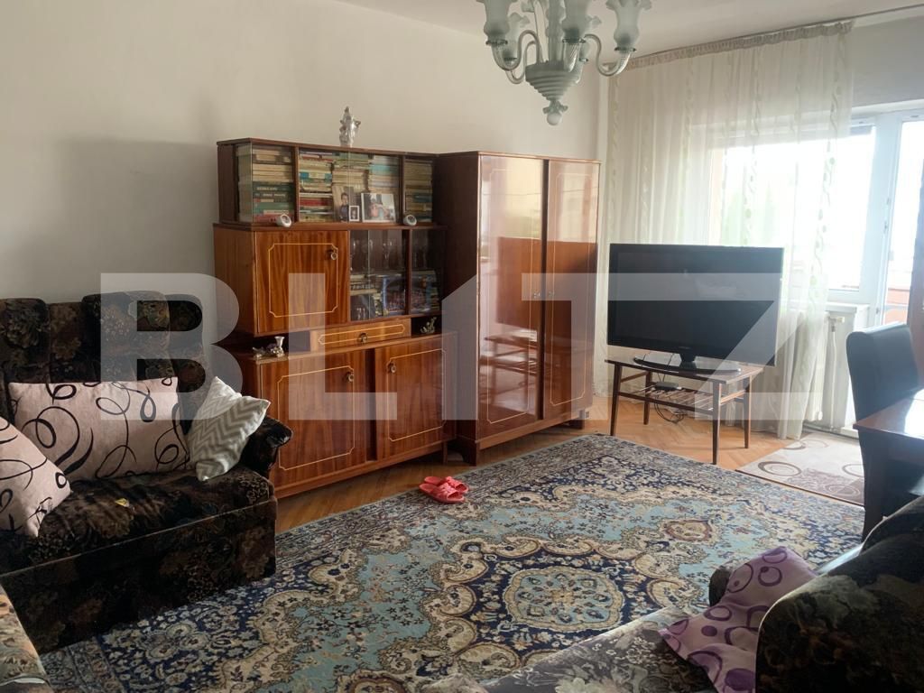 Apartament de vânzare 4 camere Central - 119573AV | BLITZ Bistriţa | Poza6