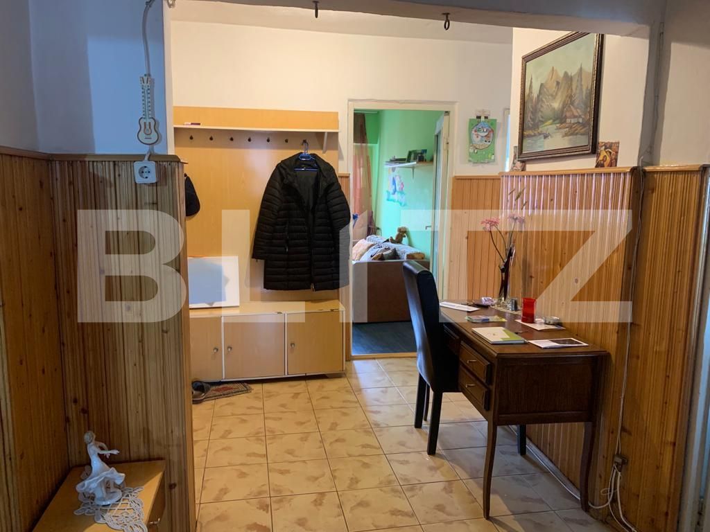 Apartament de vânzare 4 camere Central - 119573AV | BLITZ Bistriţa | Poza2