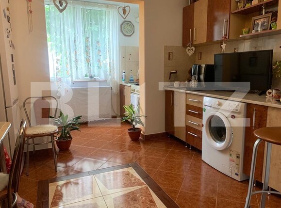 Apartament de vânzare 2 camere Independenței - 119582AV | BLITZ Bistriţa | Poza1