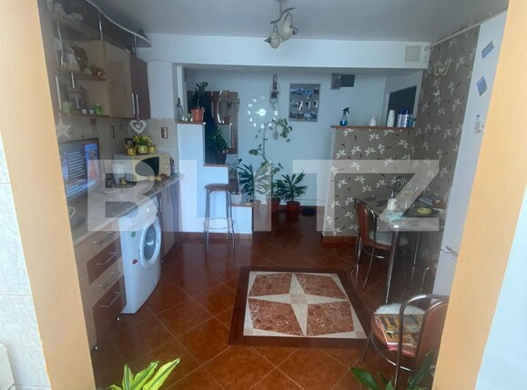 Apartament de vânzare 2 camere Independenței - 119582AV | BLITZ Bistriţa | Poza6