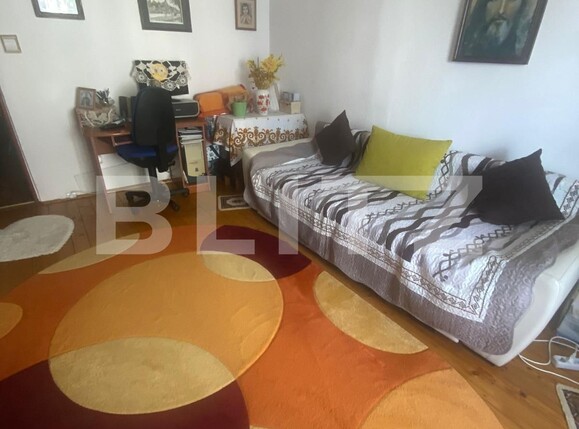 Apartament de vânzare 2 camere Independenței - 119582AV | BLITZ Bistriţa | Poza3