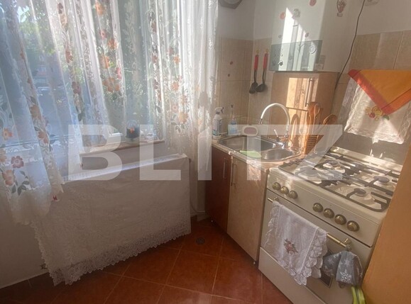 Apartament de vânzare 2 camere Independenței - 119582AV | BLITZ Bistriţa | Poza10