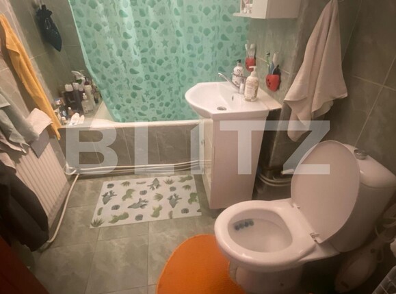 Apartament de vânzare 2 camere Independenței - 119582AV | BLITZ Bistriţa | Poza4