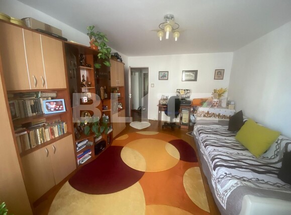 Apartament de vânzare 2 camere Independenței - 119582AV | BLITZ Bistriţa | Poza9