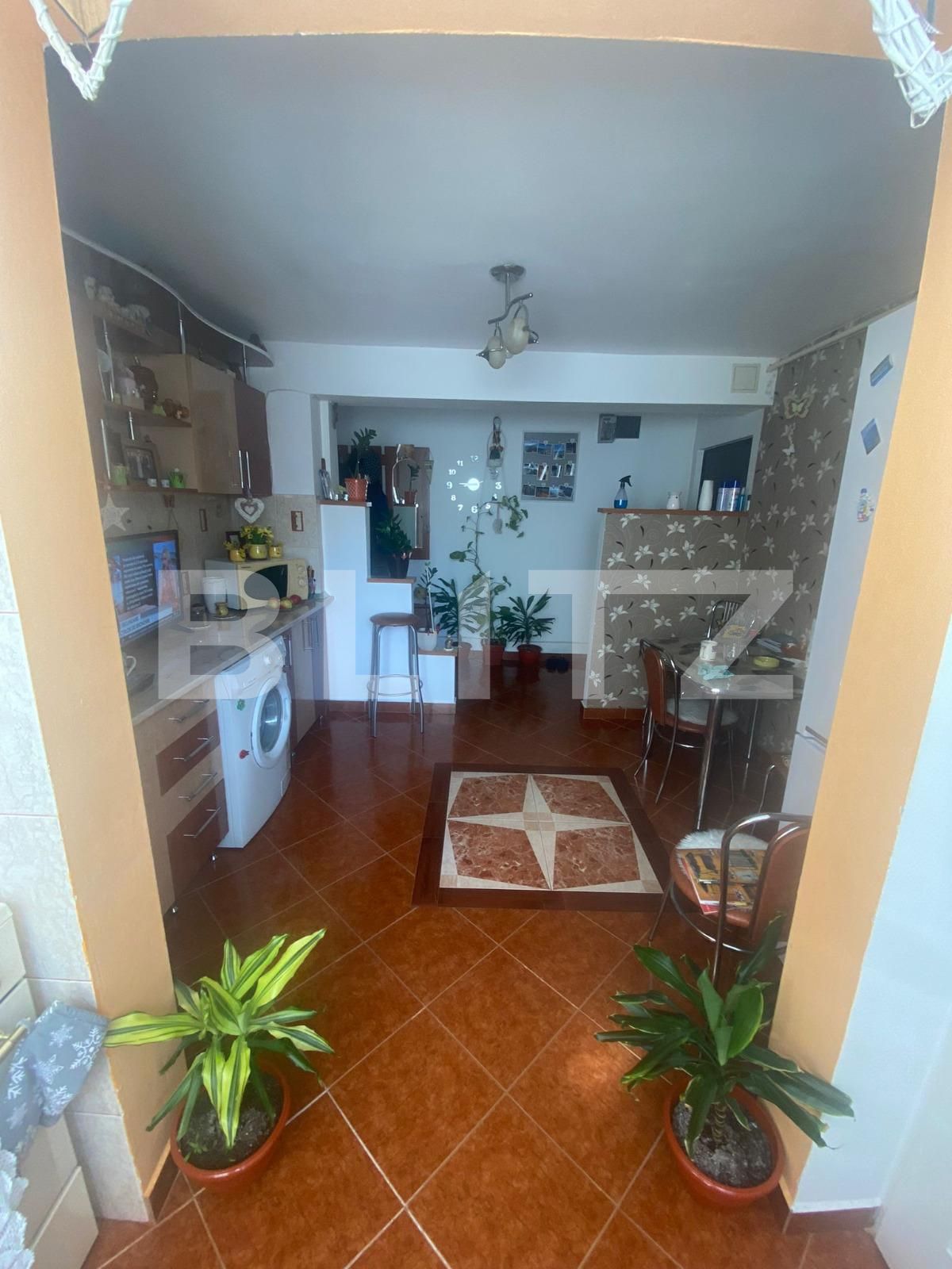 Apartament de vânzare 2 camere Independenței - 119582AV | BLITZ Bistriţa | Poza6