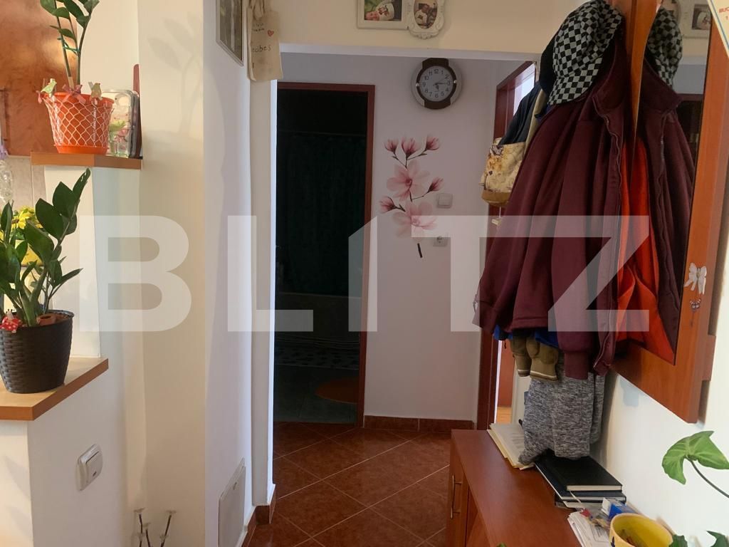 Apartament de vânzare 2 camere Independenței - 119582AV | BLITZ Bistriţa | Poza2