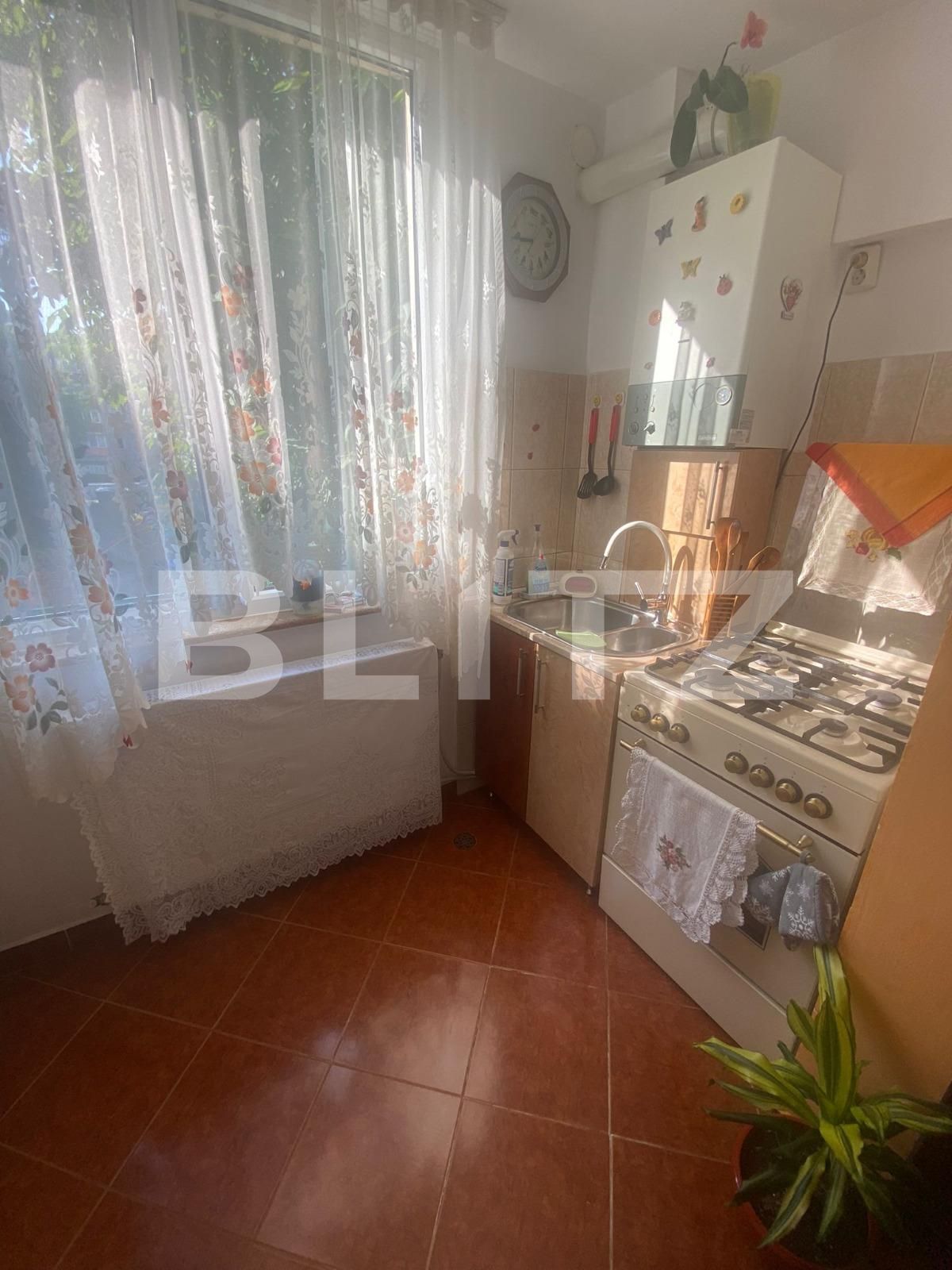 Apartament de vânzare 2 camere Independenței - 119582AV | BLITZ Bistriţa | Poza10