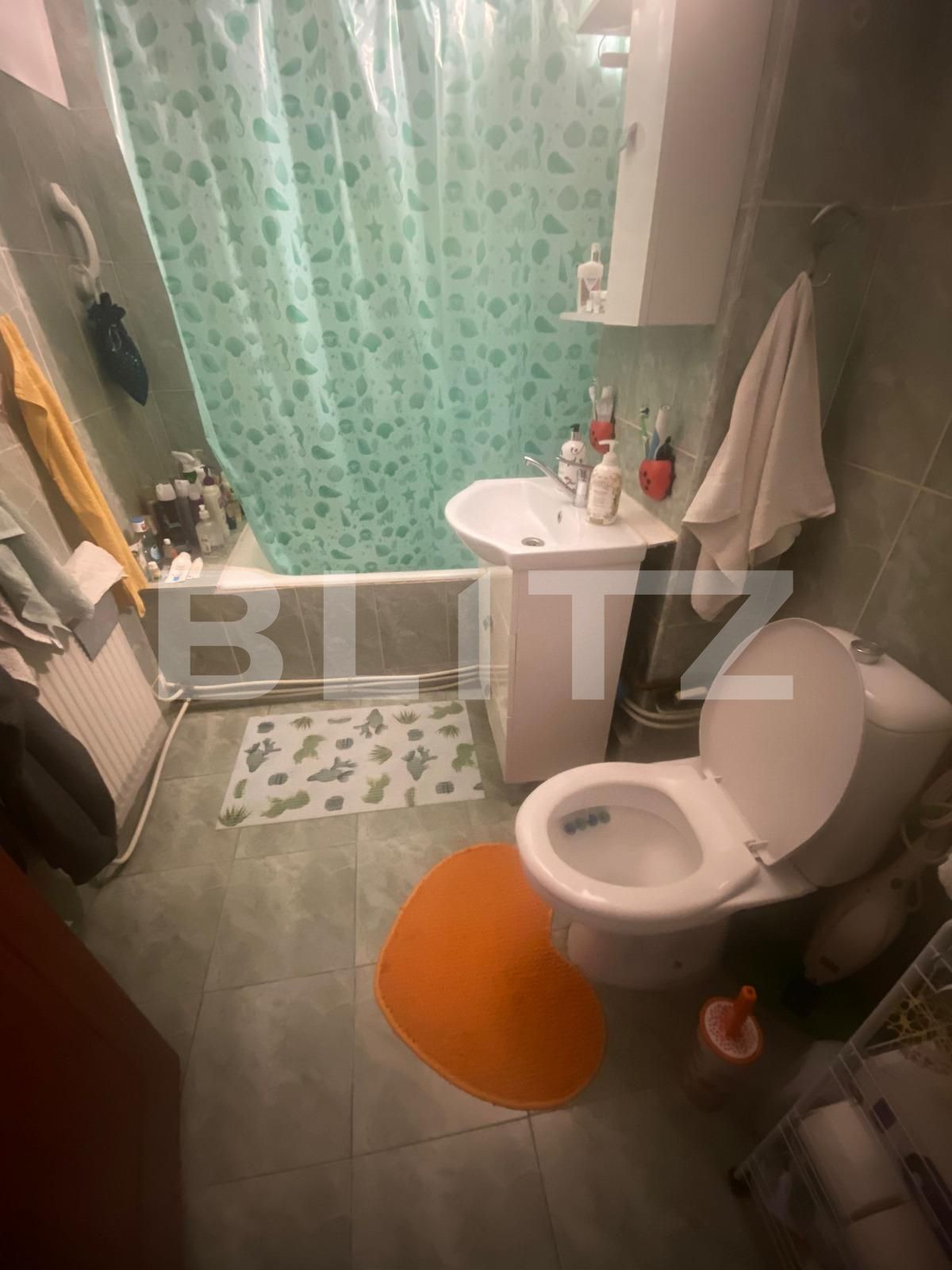Apartament de vânzare 2 camere Independenței - 119582AV | BLITZ Bistriţa | Poza4