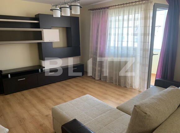 Apartament de vânzare 3 camere Calea Moldovei - 119627AV | BLITZ Bistriţa | Poza1