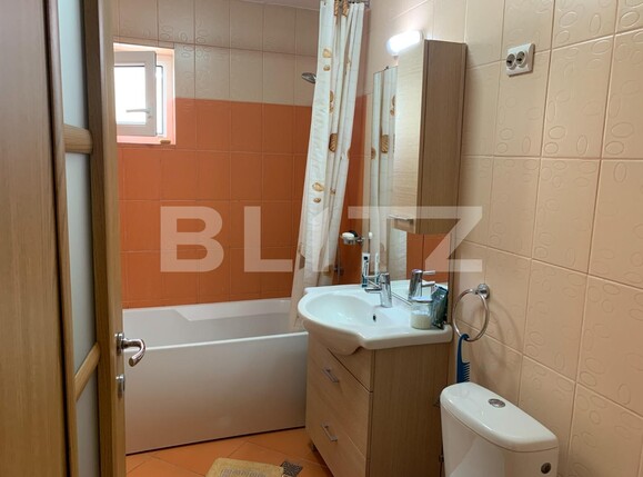 Apartament de vânzare 3 camere Calea Moldovei - 119627AV | BLITZ Bistriţa | Poza5