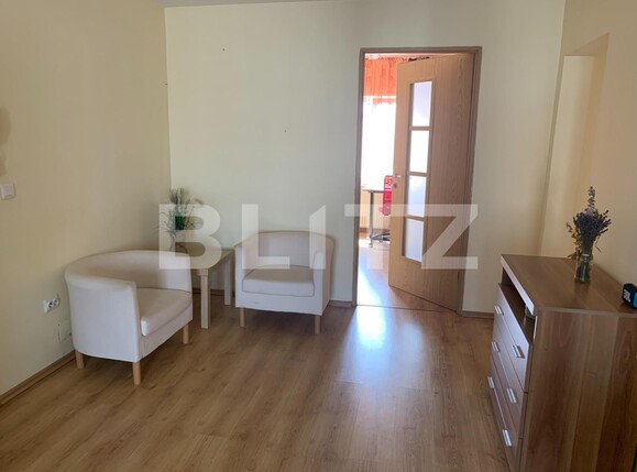 Apartament de vânzare 3 camere Calea Moldovei - 119627AV | BLITZ Bistriţa | Poza2