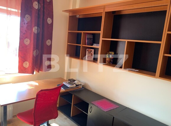 Apartament de vânzare 3 camere Calea Moldovei - 119627AV | BLITZ Bistriţa | Poza4