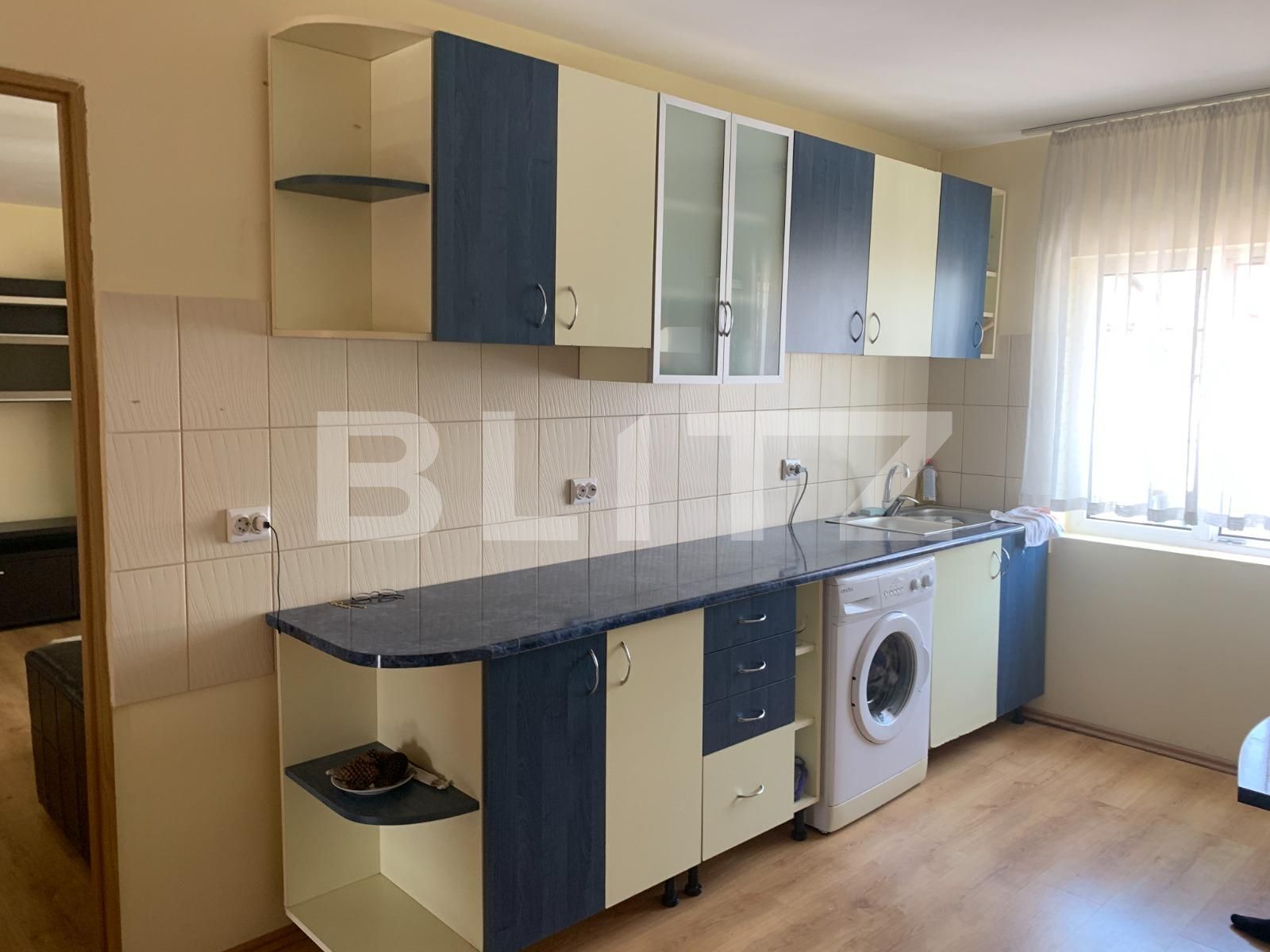 Apartament de vânzare 3 camere Calea Moldovei - 119627AV | BLITZ Bistriţa | Poza6