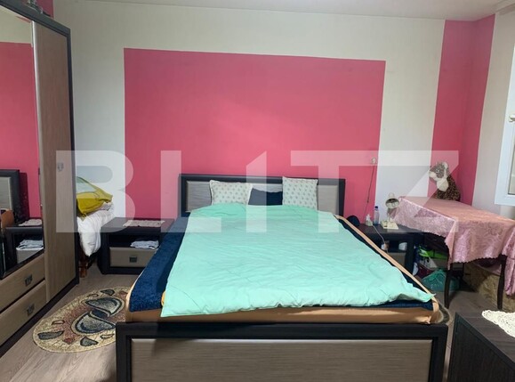 Apartament de vânzare 2 camere Central - 119672AV | BLITZ Bistriţa | Poza1