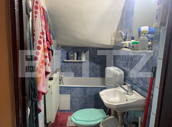 Apartament de vânzare 2 camere Central - 119672AV | BLITZ Bistriţa | Poza6