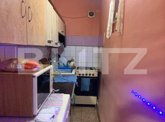 Apartament de vânzare 2 camere Central - 119672AV | BLITZ Bistriţa | Poza4