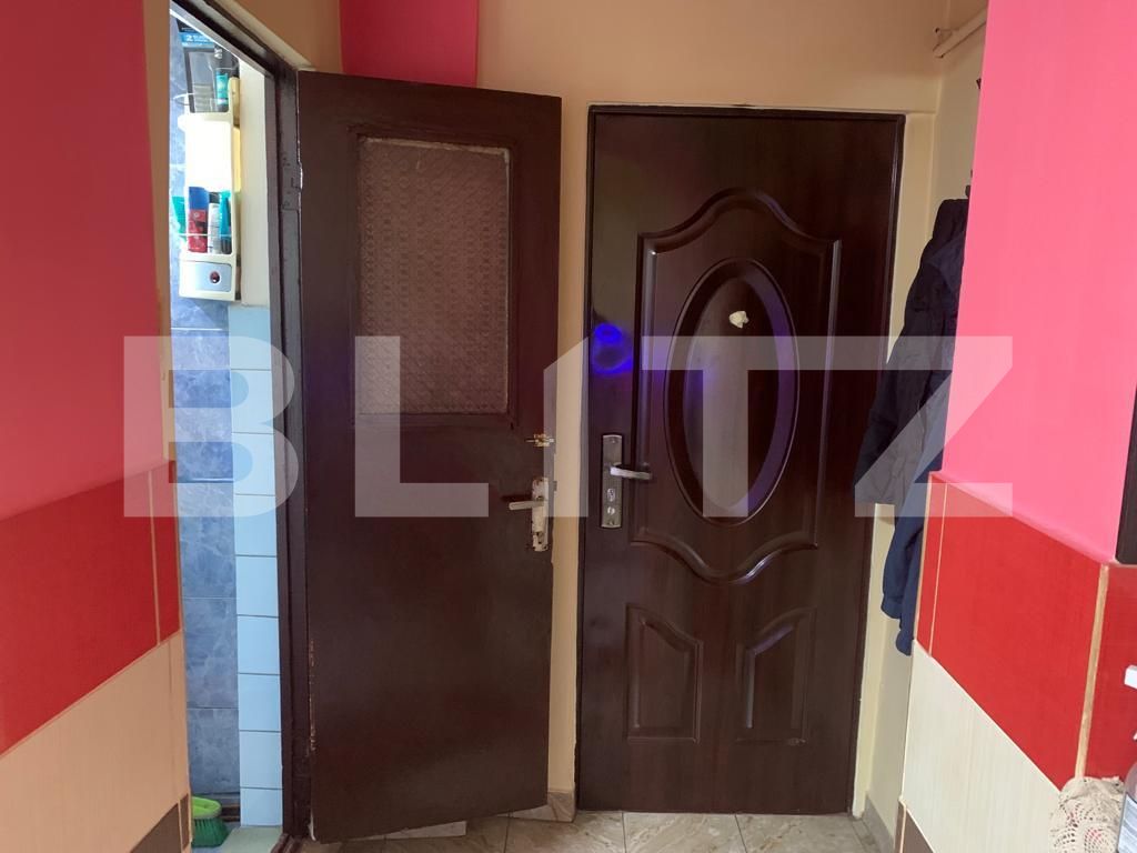 Apartament de vânzare 2 camere Central - 119672AV | BLITZ Bistriţa | Poza3