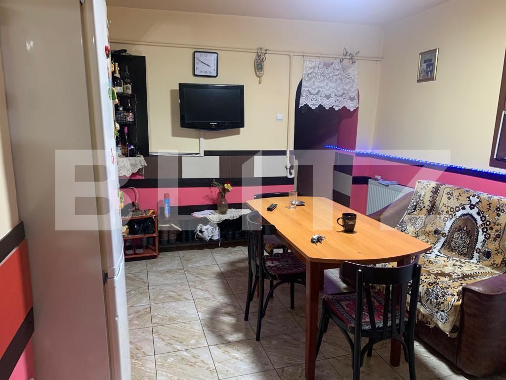 Apartament de vânzare 2 camere Central - 119672AV | BLITZ Bistriţa | Poza5