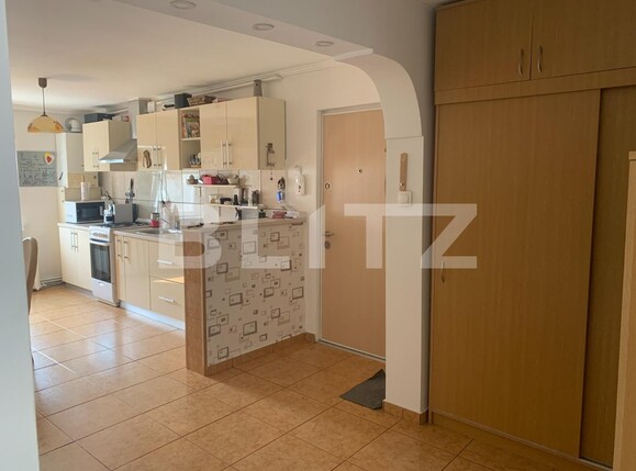 Apartament de vânzare 3 camere Calea Moldovei - 119682AV | BLITZ Bistriţa | Poza2