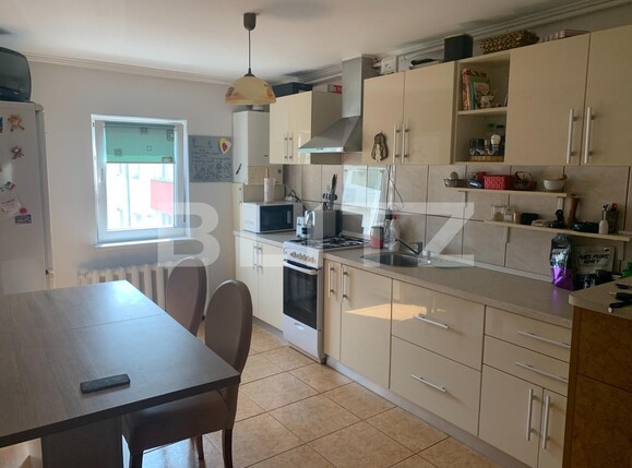 Apartament de vânzare 3 camere Calea Moldovei - 119682AV | BLITZ Bistriţa | Poza1