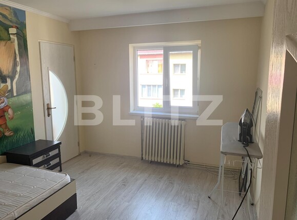 Apartament de vânzare 3 camere Calea Moldovei - 119682AV | BLITZ Bistriţa | Poza4