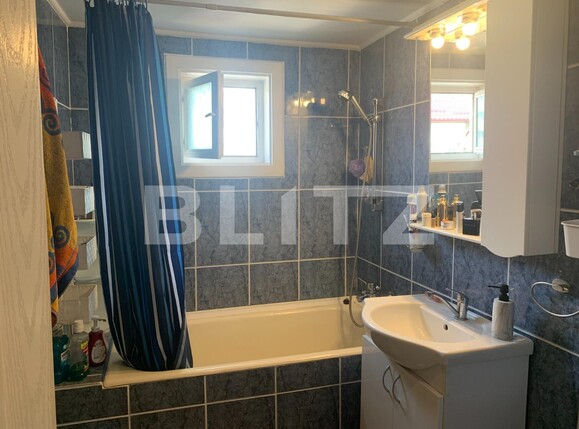 Apartament de vânzare 3 camere Calea Moldovei - 119682AV | BLITZ Bistriţa | Poza5