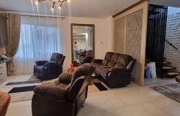 Casa 4 camere, 160mp, zona Unirea 