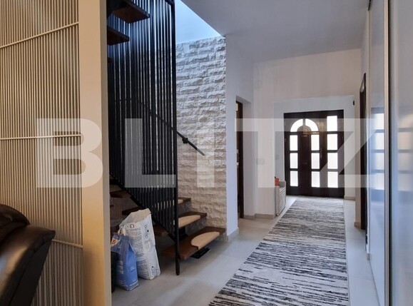 Casa de vânzare 4 camere Unirea - 119691CV | BLITZ Bistriţa | Poza3