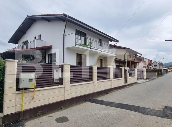Casa de vânzare 4 camere Unirea - 119691CV | BLITZ Bistriţa | Poza2