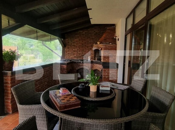 Casa de vânzare 4 camere Unirea - 119691CV | BLITZ Bistriţa | Poza18