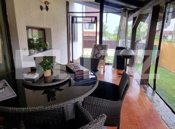 Casa de vânzare 4 camere Unirea - 119691CV | BLITZ Bistriţa | Poza13