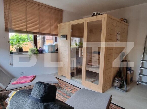 Casa de vânzare 4 camere Unirea - 119691CV | BLITZ Bistriţa | Poza4