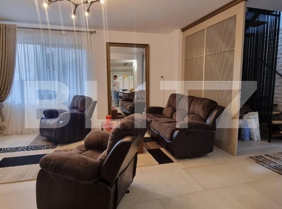 Casa de vânzare 4 camere Unirea - 119691CV | BLITZ Bistriţa | Poza1