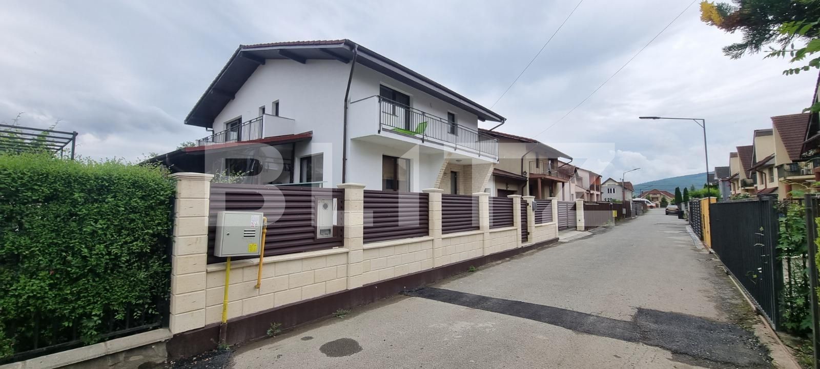 Casa de vânzare 4 camere Unirea - 119691CV | BLITZ Bistriţa | Poza2