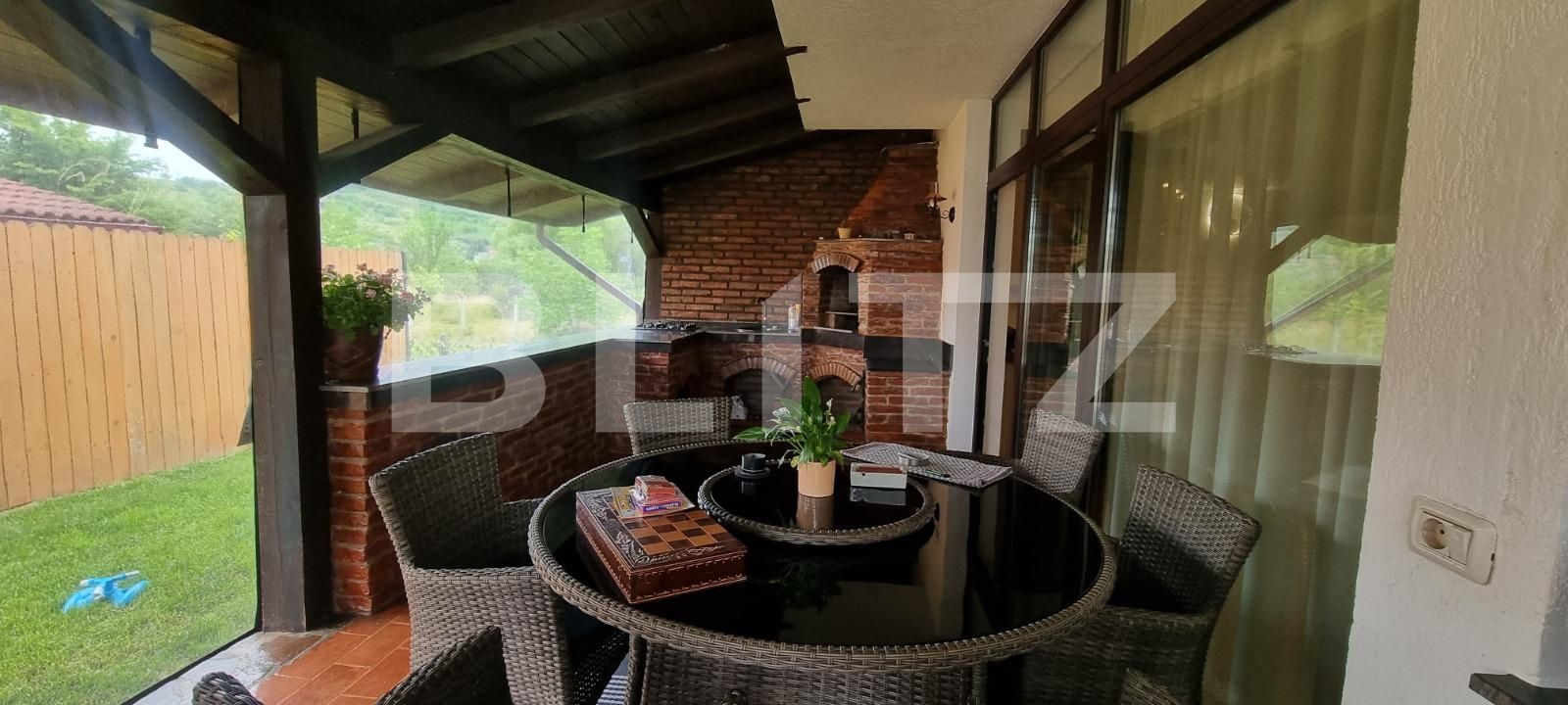 Casa de vânzare 4 camere Unirea - 119691CV | BLITZ Bistriţa | Poza18